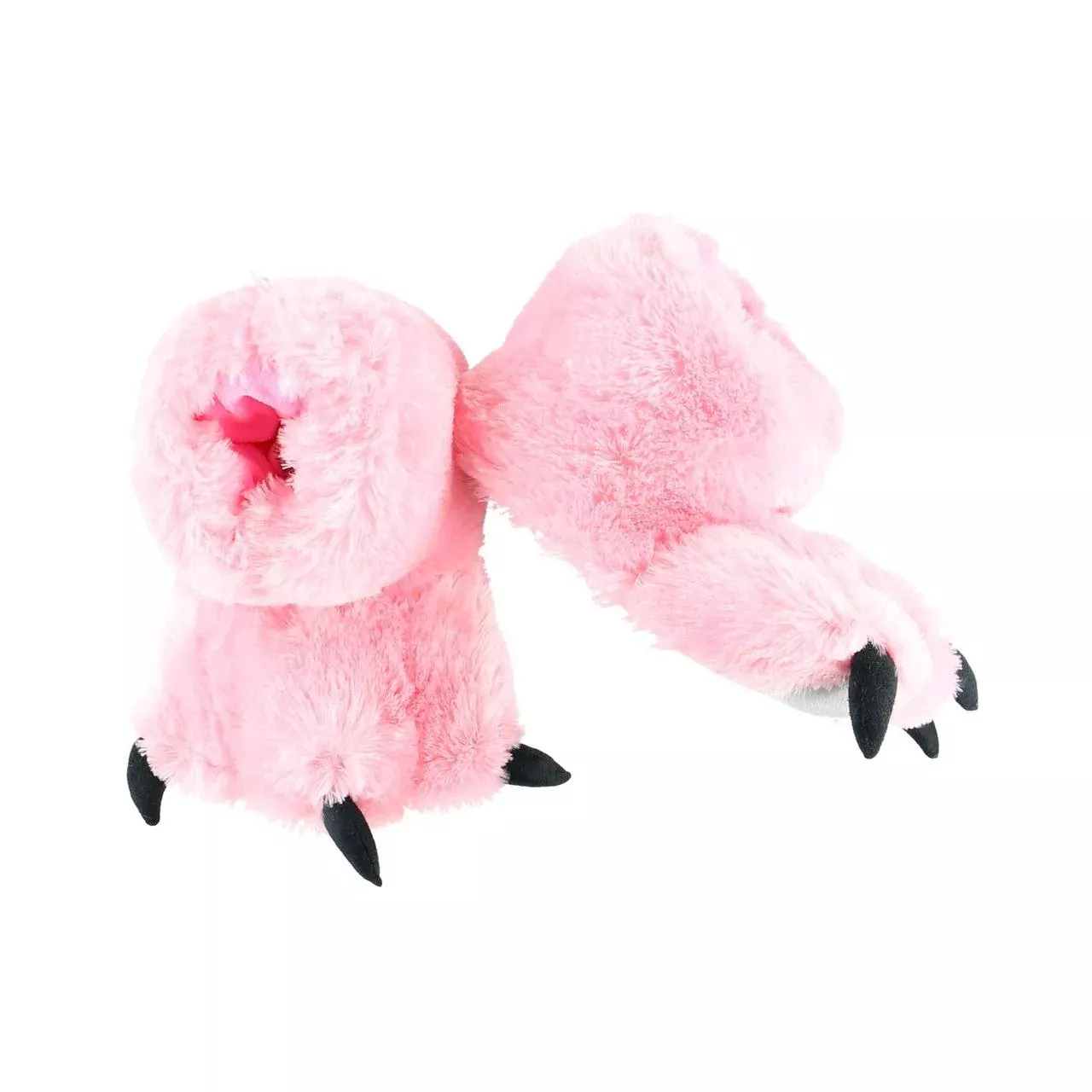 Bear Paw Slippers