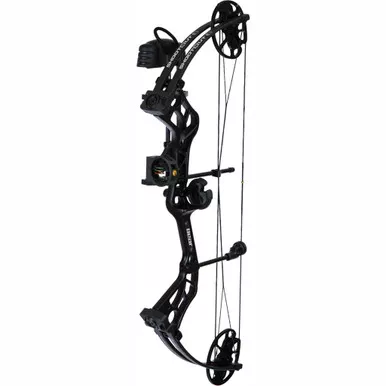 Bear Shootout Rth Bow Package