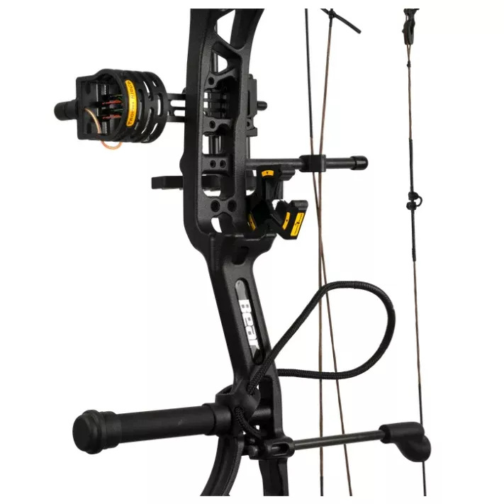 Bear Species EV Bow Package
