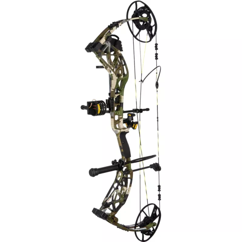 Bear Thp Adapt 2+ Hp Rth Package Emerge 2.0 55-70 Lh