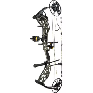 Bear Thp Adapt 2 Hp Rth Package True Timber Strata 45-60 Rh