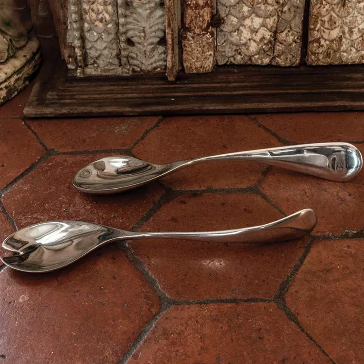 Beatriz Ball Soho Twisted Servers