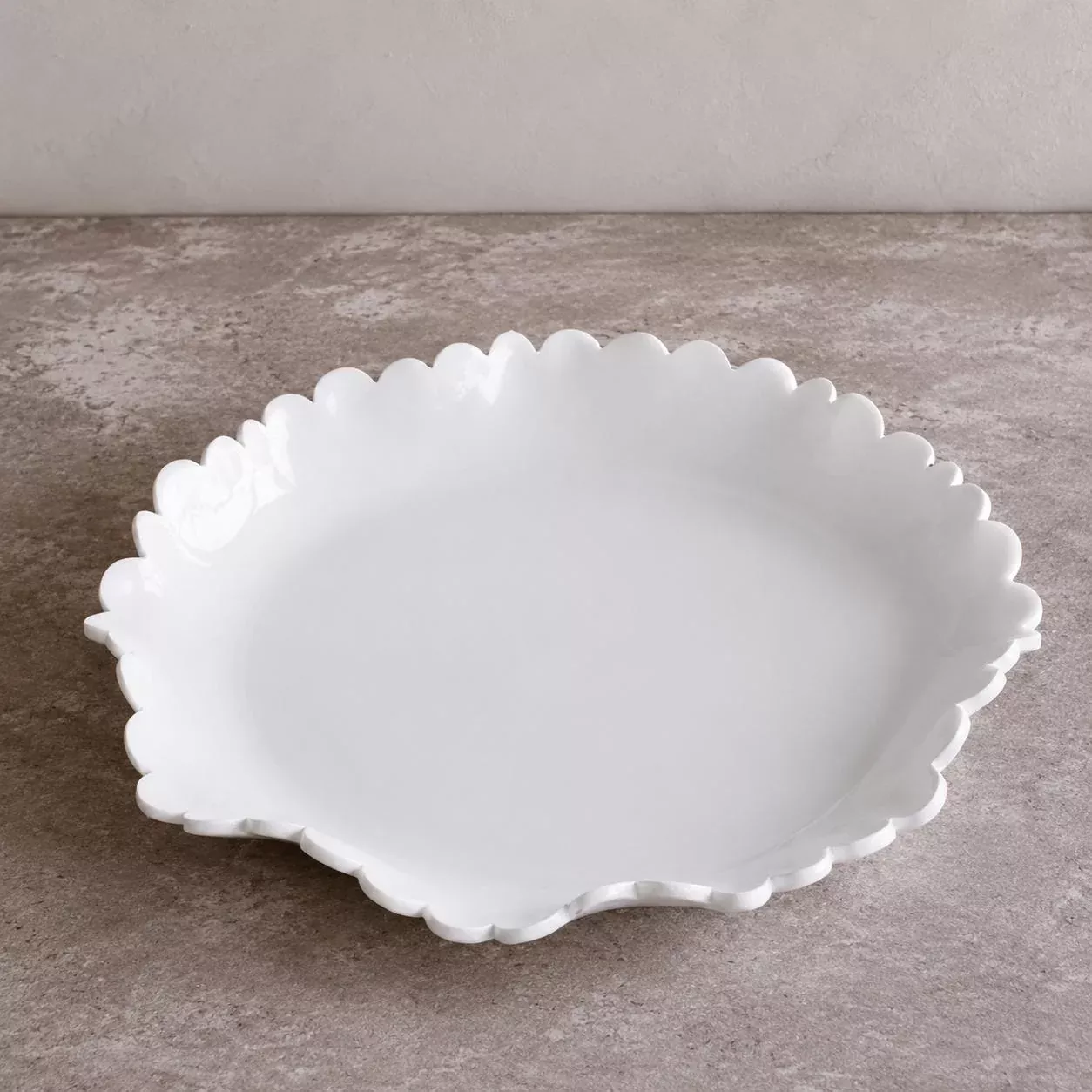 Beatriz Ball Vida Colette Large Round Platter