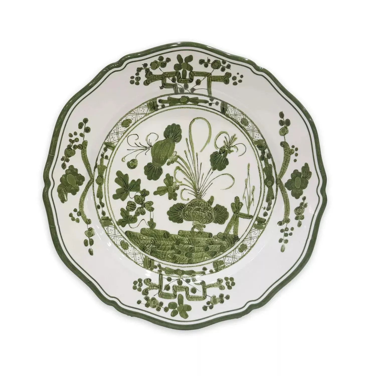 Beatriz Ball Vida Faenza 9" Salad Plate (Set of 4)