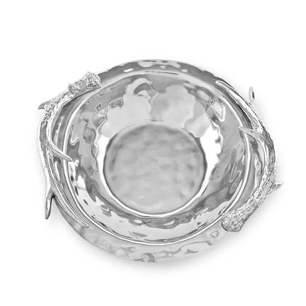 Beatriz Ball Western Antler Large Bowl
