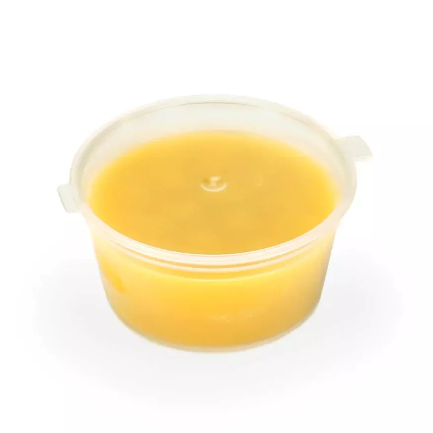 BeaverCraft Natural Beeswax, 60g (2.1 oz.)