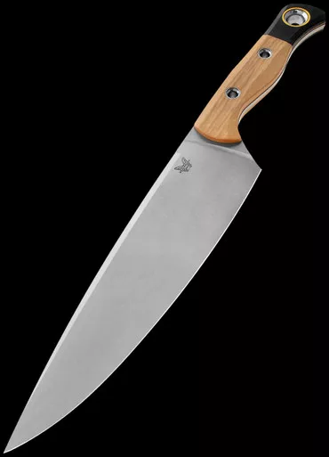 Benchmade 4025-02 Wildcoast Maple Valley Richlite 8” Chef's Knife