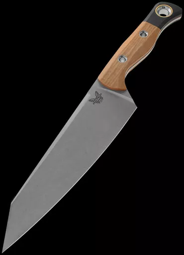 Benchmade 4070-02 Wildcoast Kitchen Knife Maple Valley Richlite