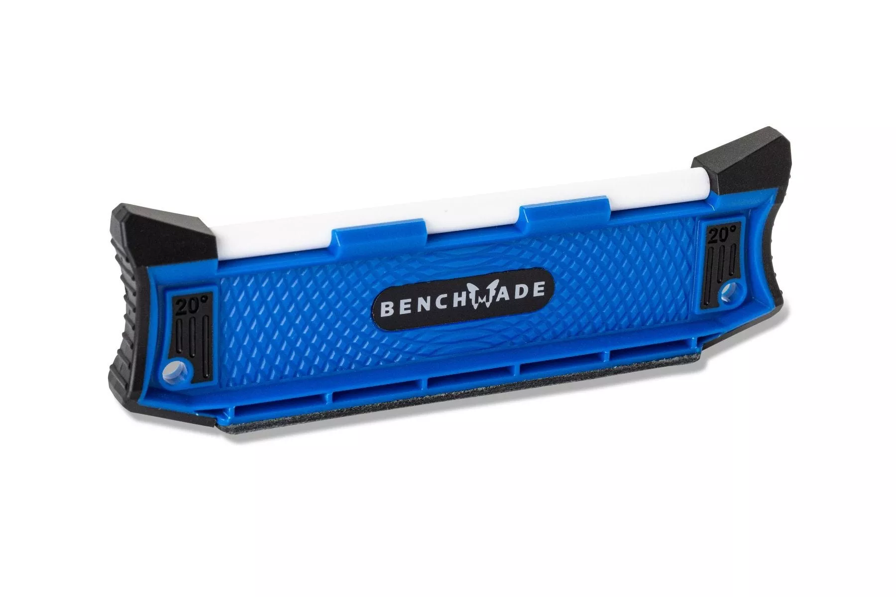 Benchmade 50080 Work Sharp 20? Guided Hone Tool 5.5″ Overall
