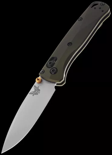 Benchmade 533SL-10 Mini Bugout Folding Knife
