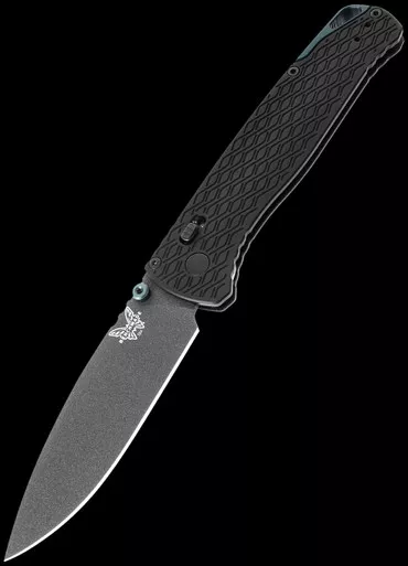 Benchmade 534BK Bugout Vapyr Folding Knife