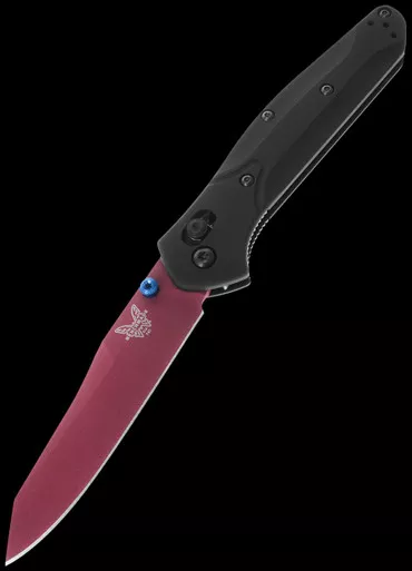 Benchmade 940CN-2504 Osborne 2025 International Exclusive