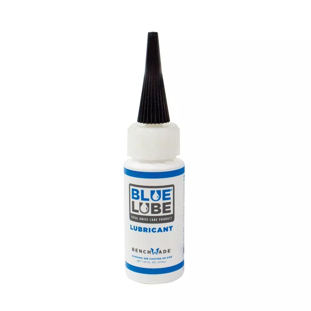 Benchmade 983900F BlueLube Lubricant – 1.25 fluid oz.