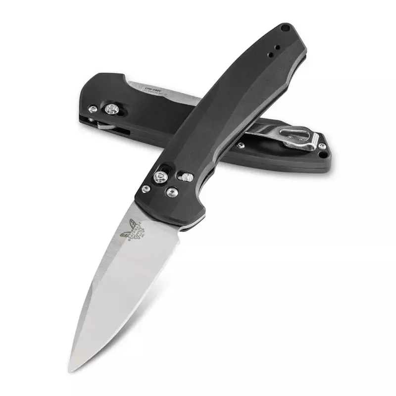 Benchmade Arcane Assist S90V Knife 3.2"