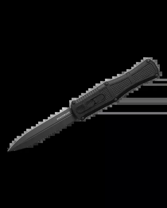 Benchmade Claymore Out the Front