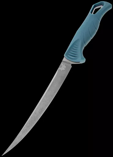 Benchmade Fishcrafter 5" Magnacut Fixed Blade