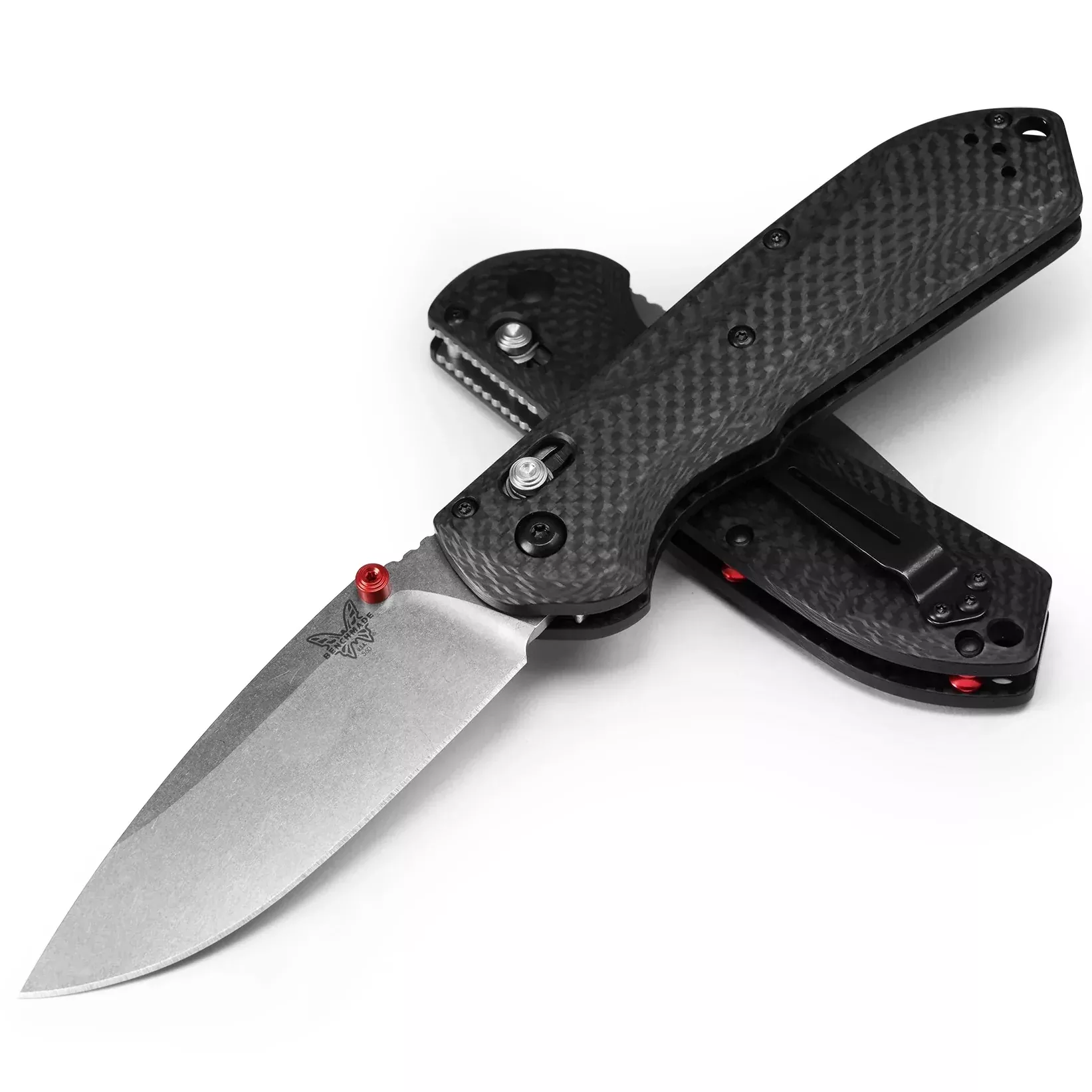 Benchmade Freek Knife