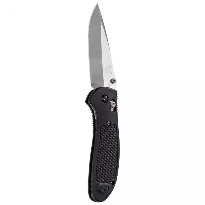 Benchmade Griptilian Knife