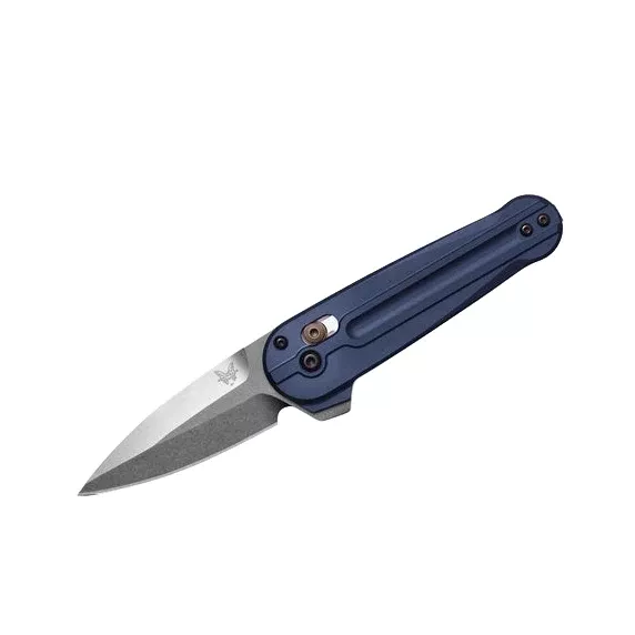 Benchmade Lowden Knife Collection