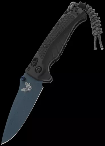 Benchmade Mini Adira 18065BT-01 Tempest Grey
