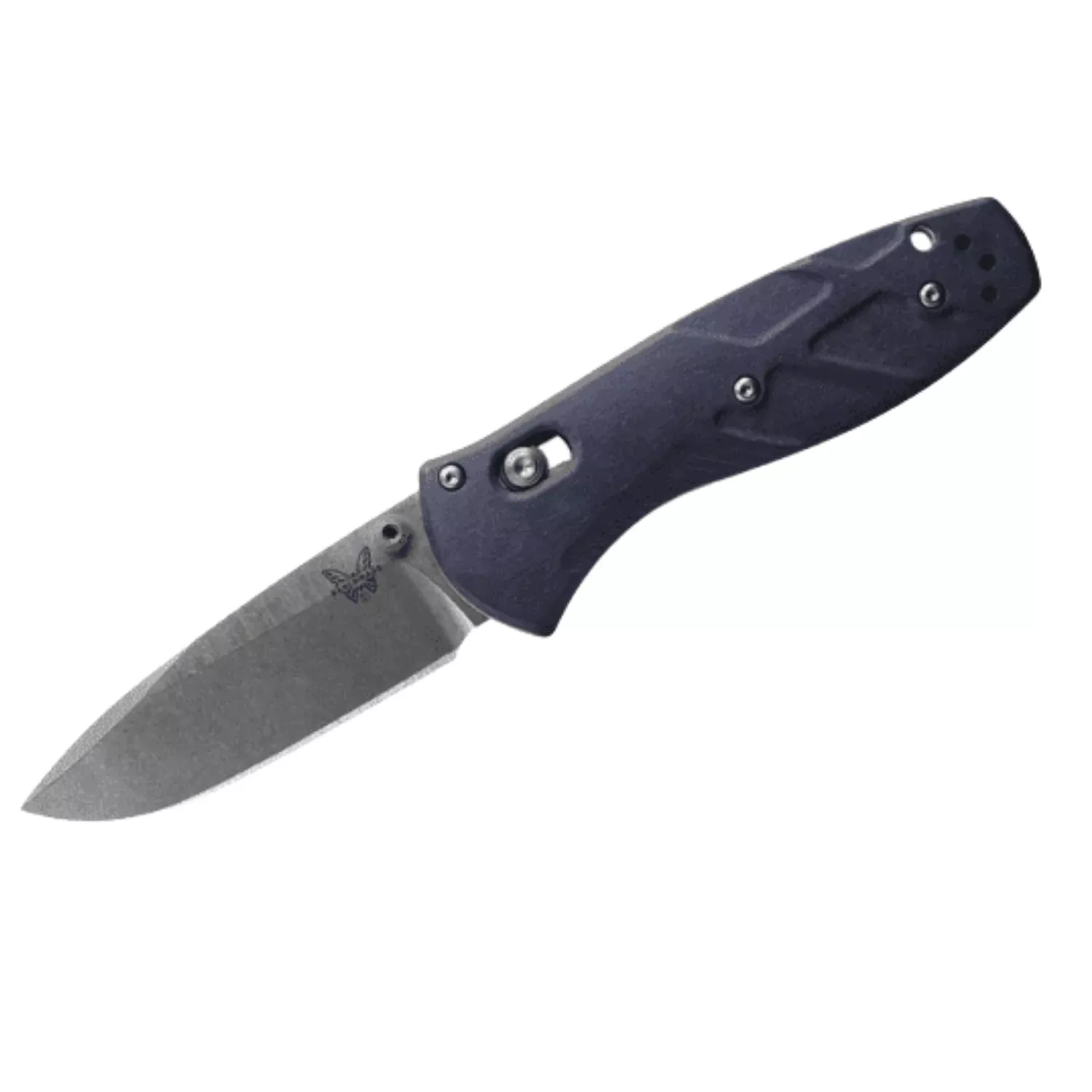 Benchmade Mini-Barrage Collection