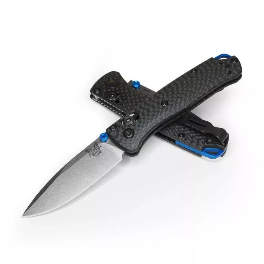 Benchmade Mini Bugout Knife