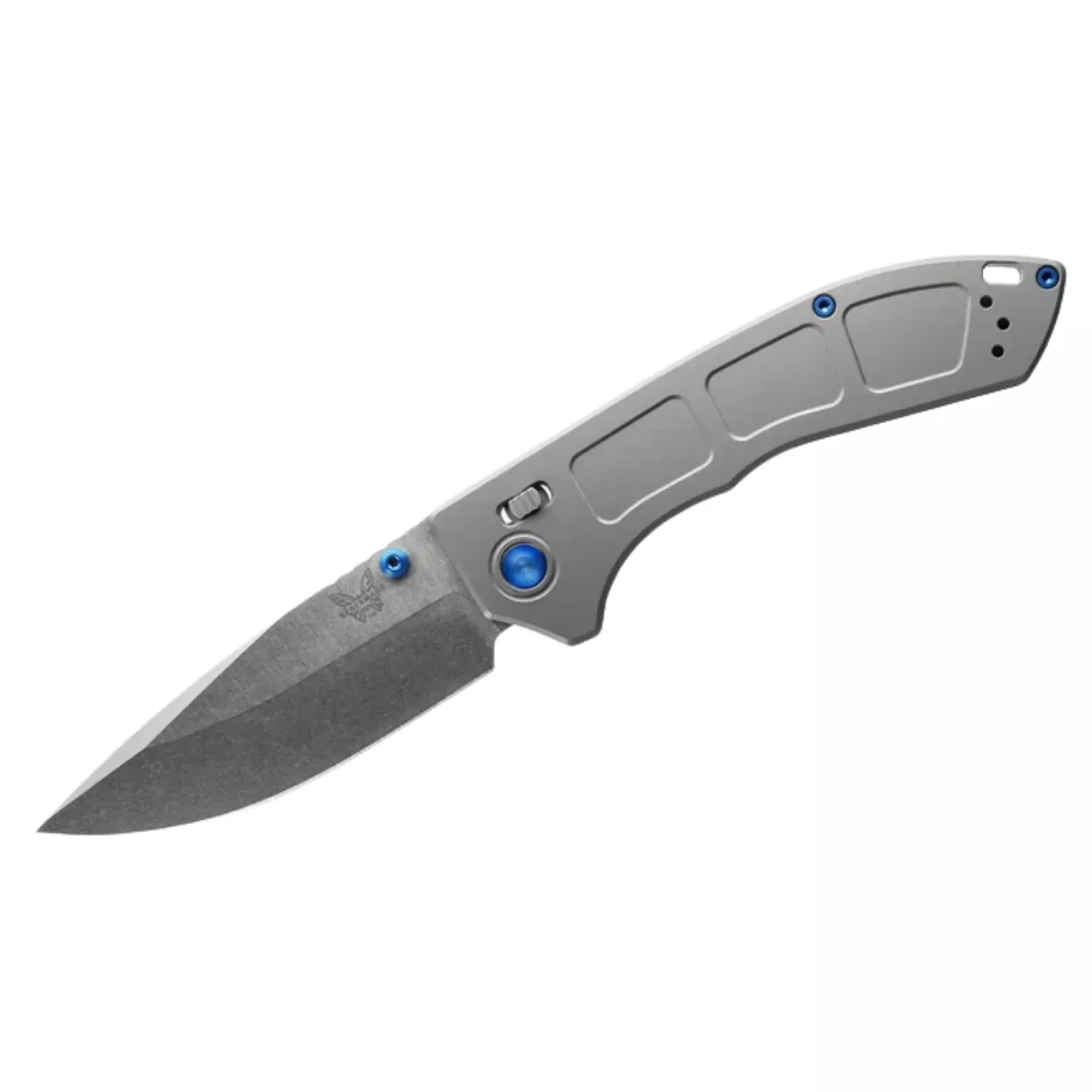 Benchmade Narrows Collection