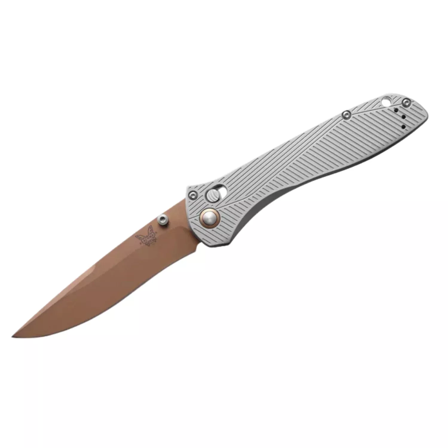 Benchmade Seven| Ten Collection