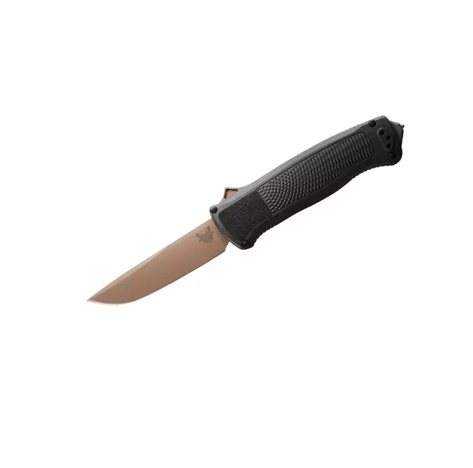 Benchmade Shootout Knife Collection