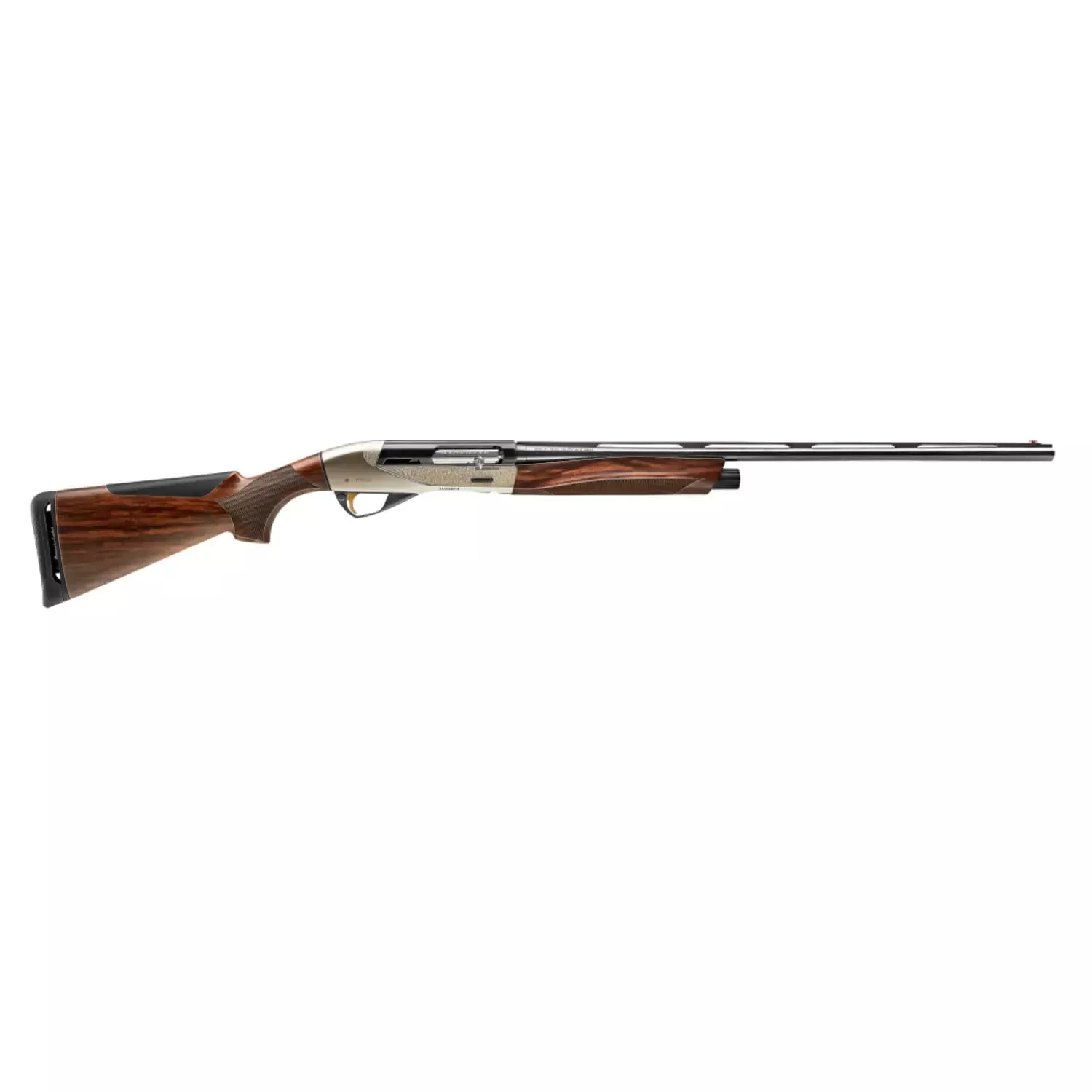 Benelli ETHOS 20ga 26″ Satin Walnut/Engraved Nickel Shotgun