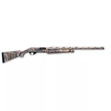 Benelli Nova Pump 12g 28" Barrel MAX-5 Camo