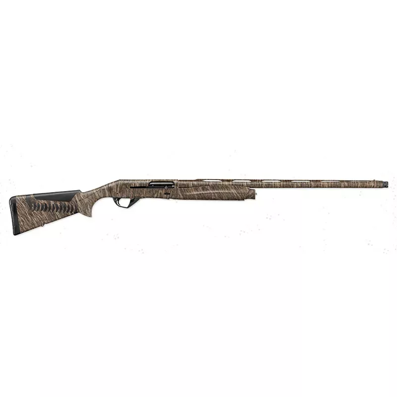 Benelli Super Black Eagle 3 12 Ga. 28″ Mossy Oak Bottomland Shotgun