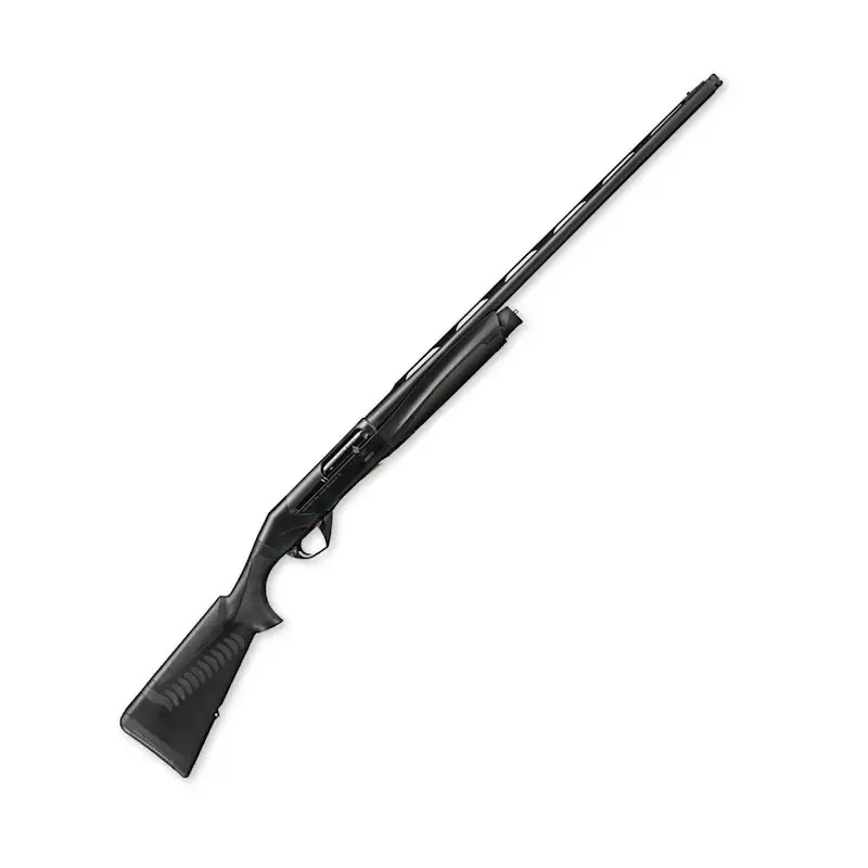 Benelli Super Black Eagle 3 Black Synthetic 12 Ga. 3-1/2″ 28″ BBL