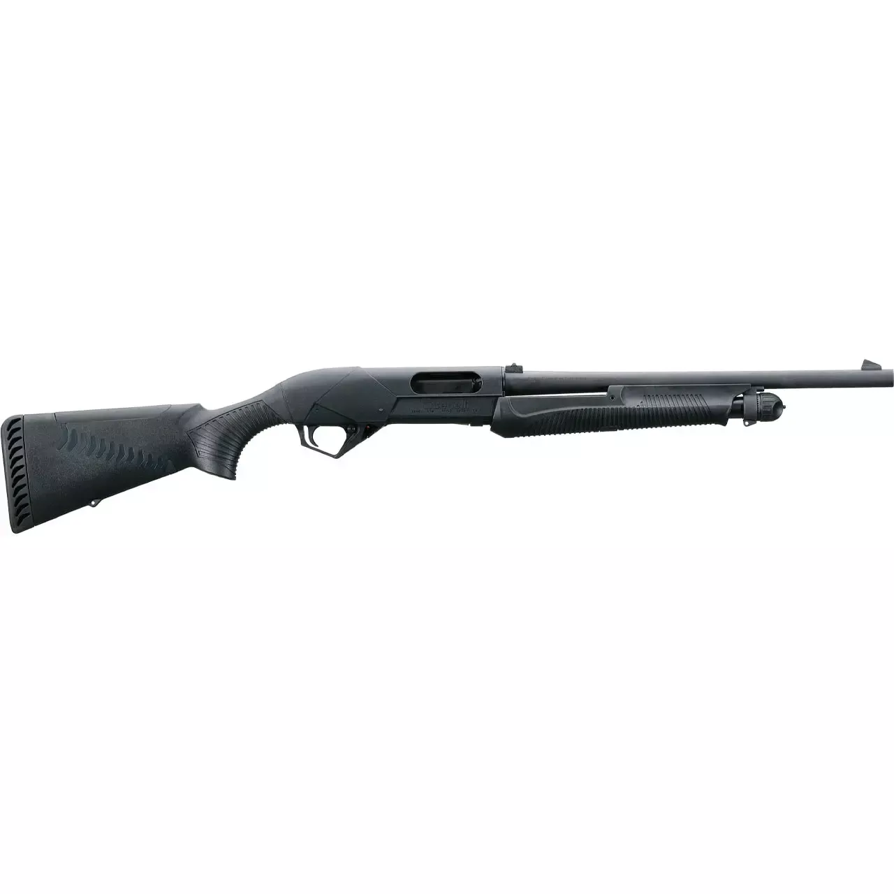Benelli SuperNova Tactical 12GA 18.5″ Black Shotgun