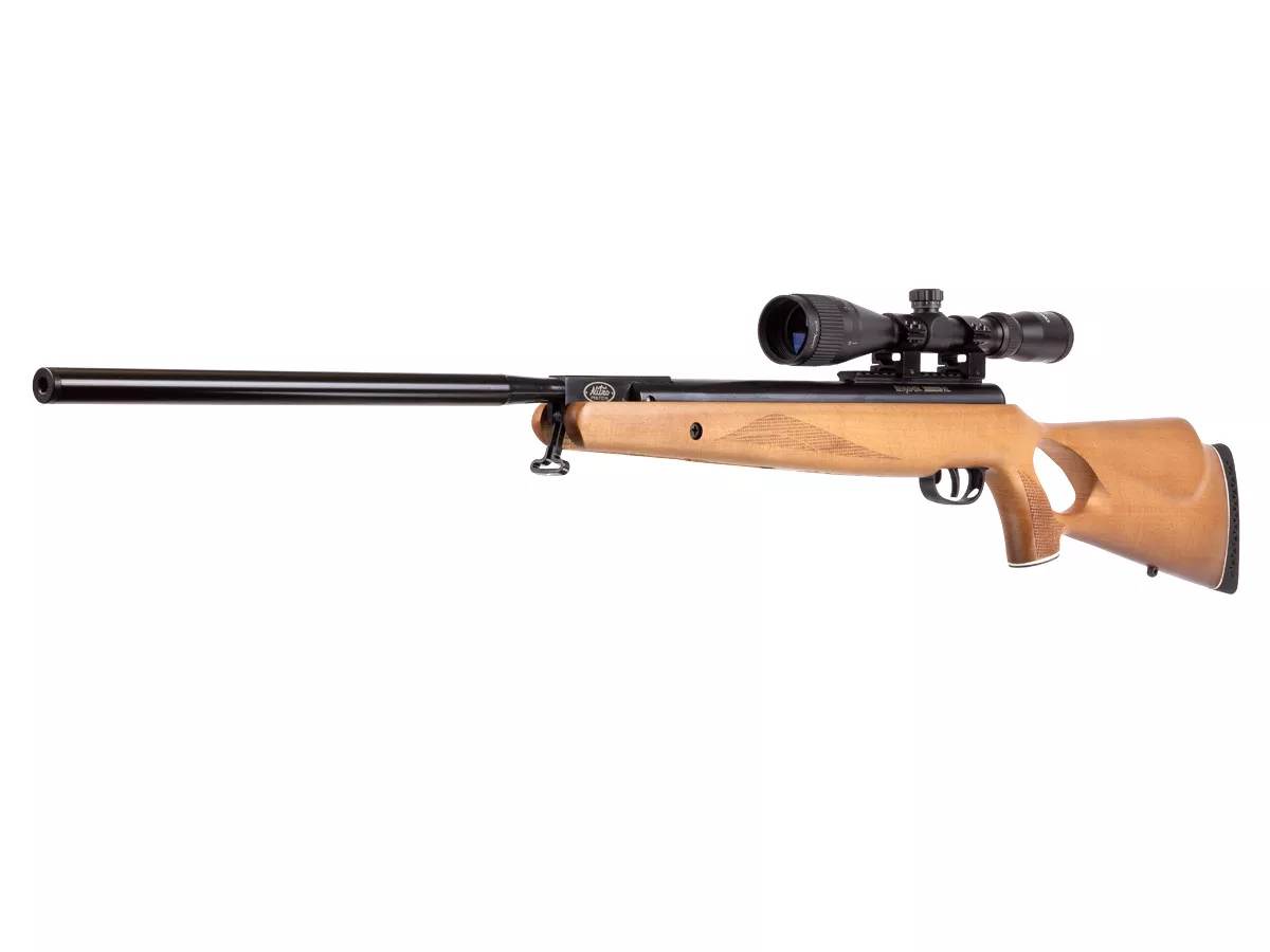 Benjamin Trail NP XL Air Rifle