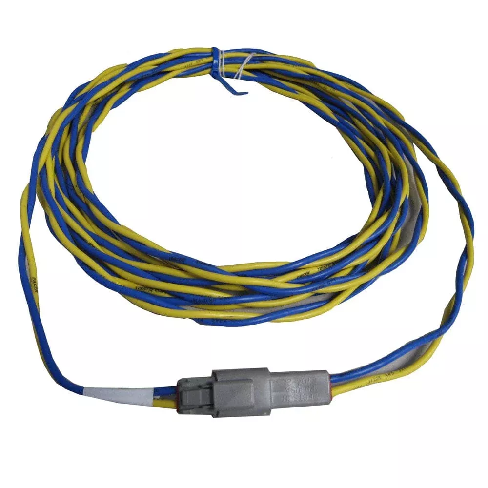 Bennett BOLT Actuator Wire Harness Extension – 10′