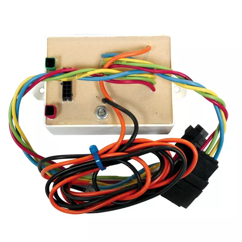 Bennett EIC Relay Module – 24V
