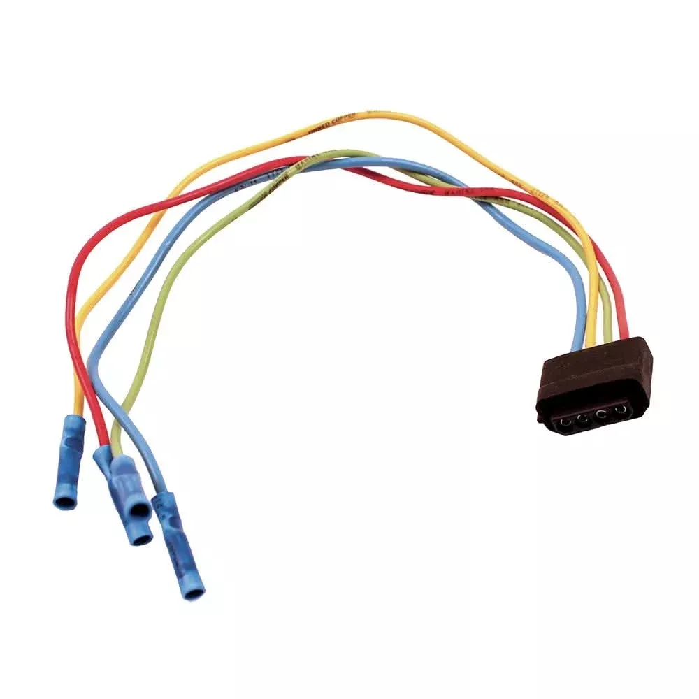 Bennett Pigtail for Wire Harness - PT109