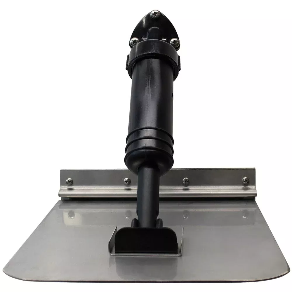 Bennett SLT10 Self-Leveling Tab System f/Boats 17′-20′