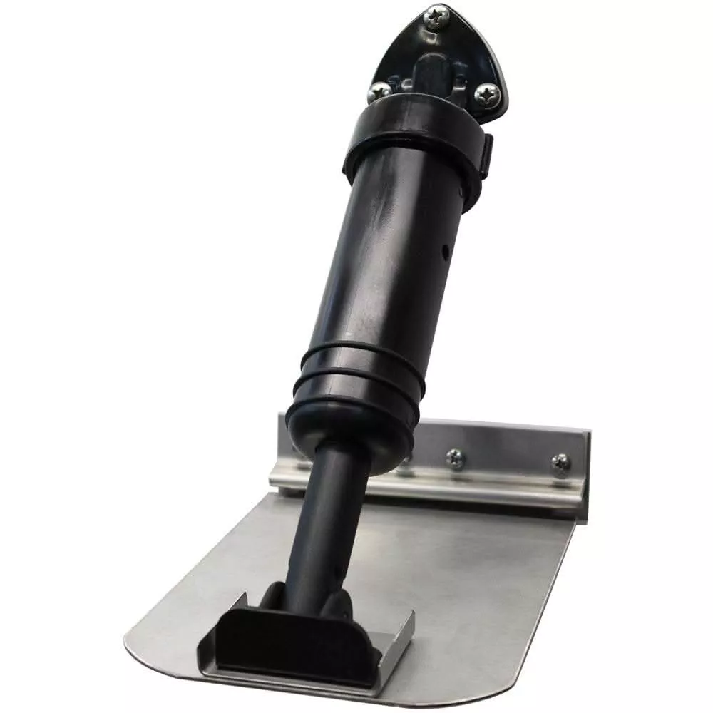 Bennett SLT6 Self-Leveling Tab System for Boats up to 16'