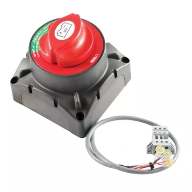 BEP Marine 720-MDO Optical Sensor Battery Switch