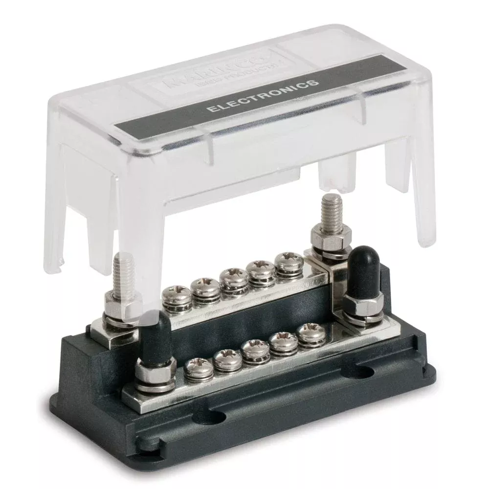 BEP Pro Installer Z Bus Bar – 10 Way – 200A