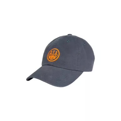 BERETTA Men's Vintage Lowpro Cotton Hat