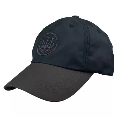 BERETTA Waxed Cotton Hat