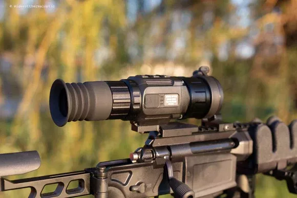 Bering Optics Super Yoter R