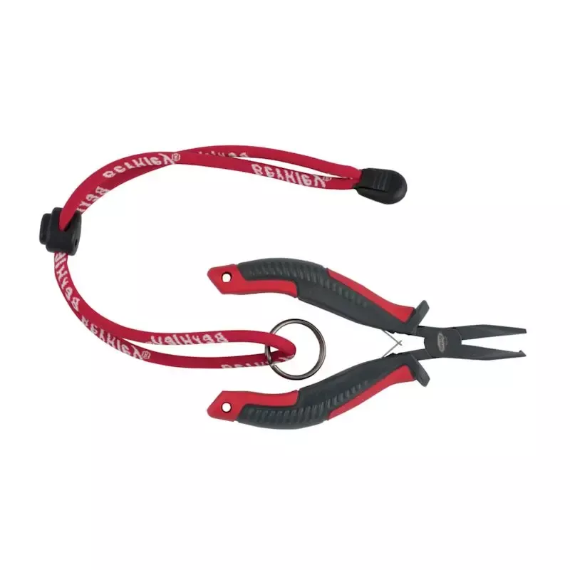 Berkley 4.5″ XCD Split Ring Pliers
