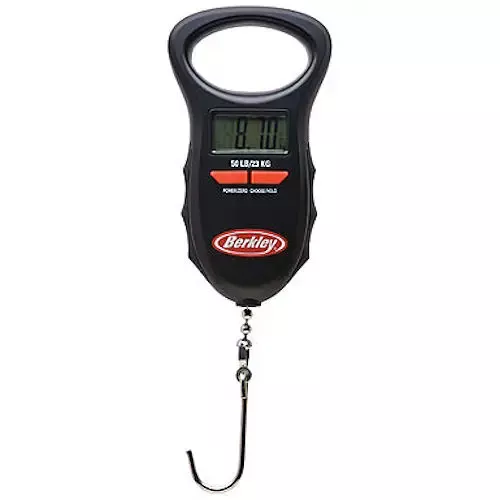 Berkley Digital Fish Scale-50 lb.