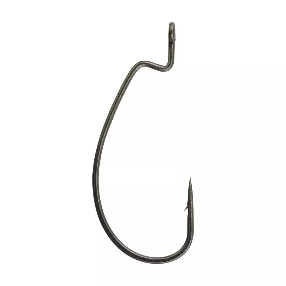 Berkley Fusion Superline EWG Hooks – Size 2/0