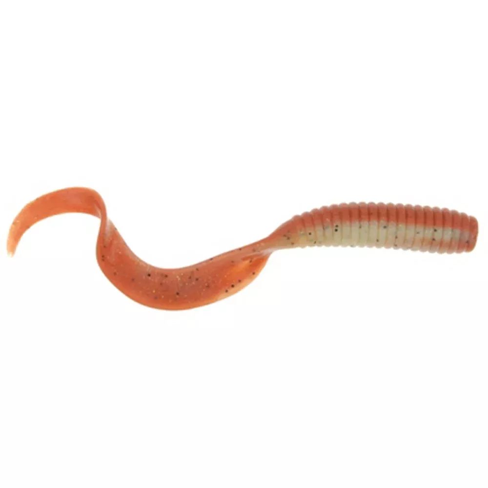 Berkley Gulp! 6″ Grub – New Penny [1130760]