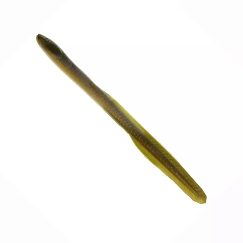 Berkley Gulp! Alive! Eel 8 Natural Eel”